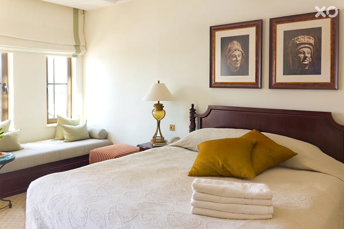 Aphrodite Hills Holiday Resort