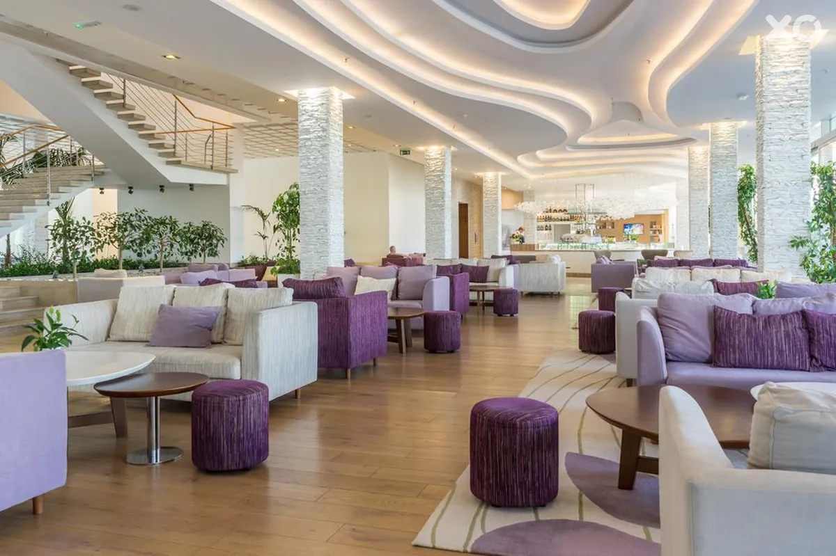 Amadria Park Hotel Ivan