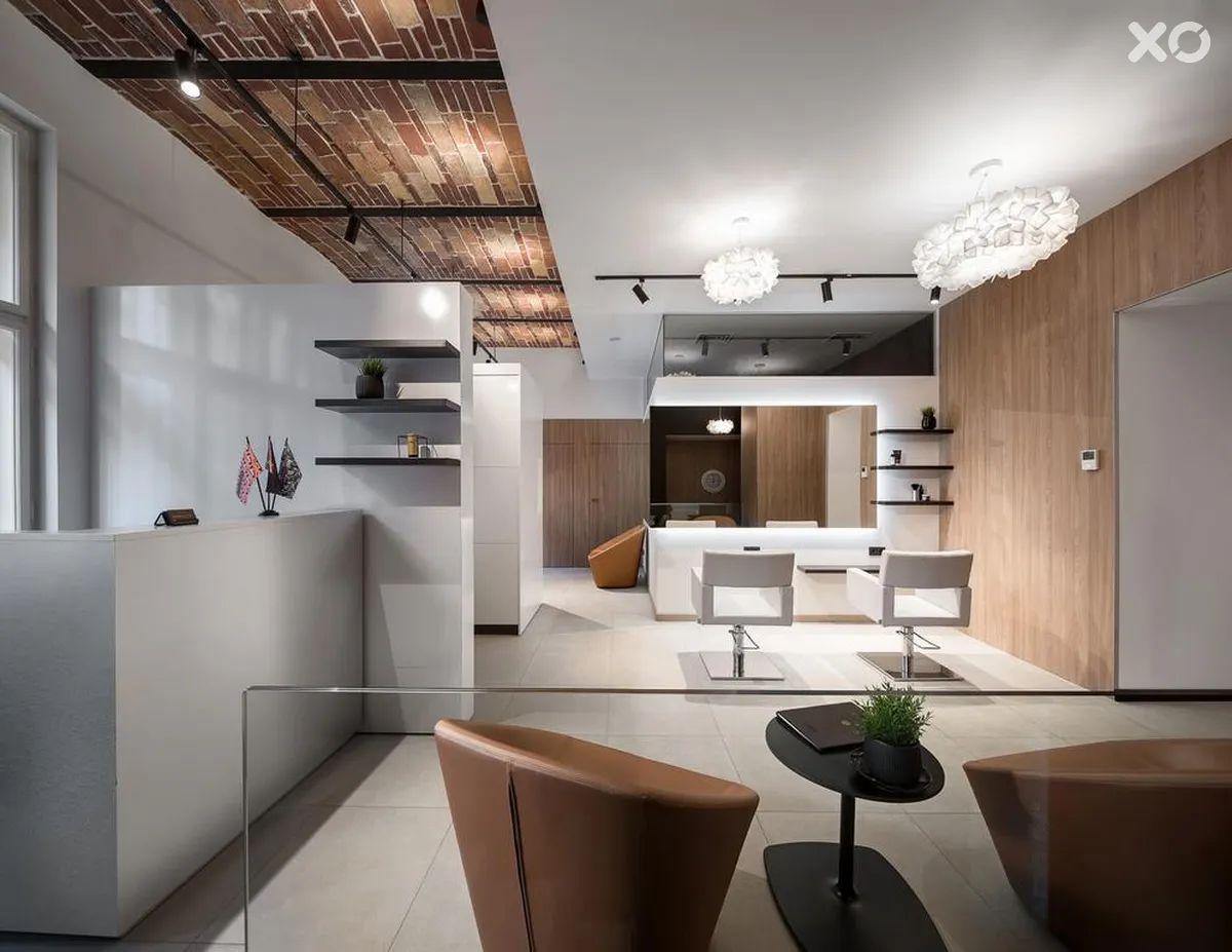 Bankhotel