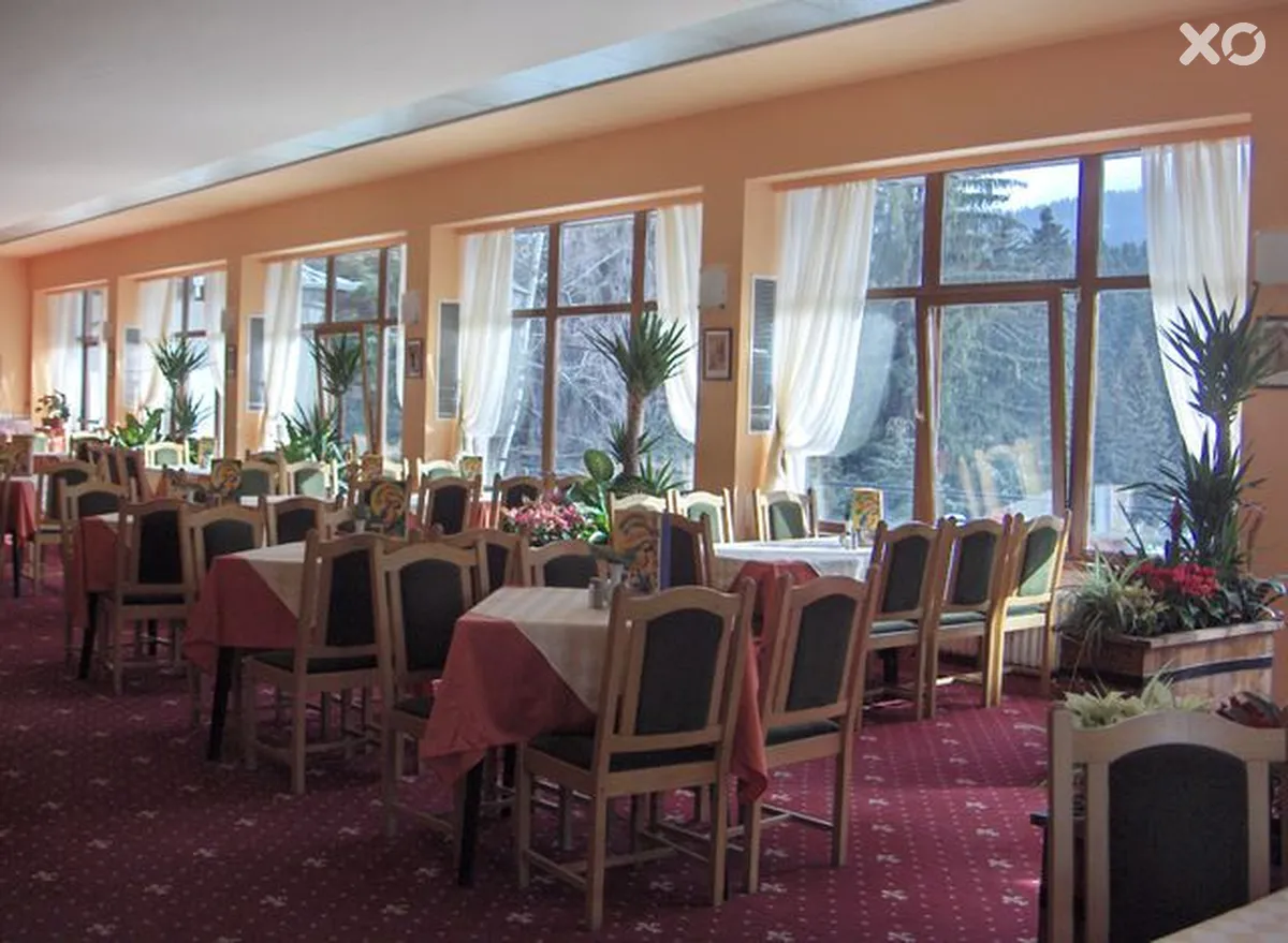 Bor Hotel