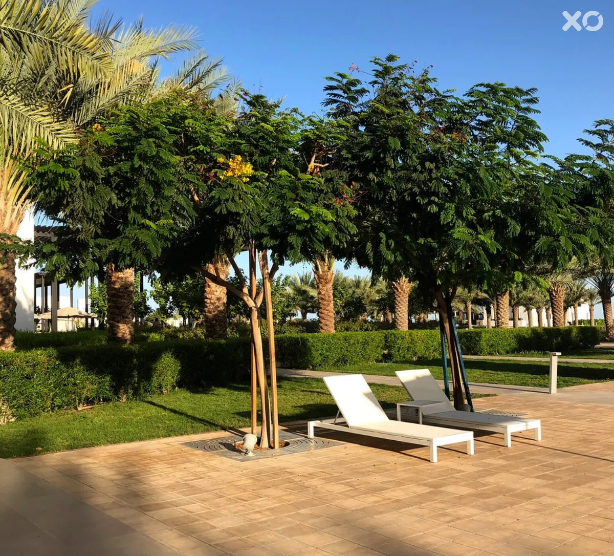 Intercontinental Fujairah Resort