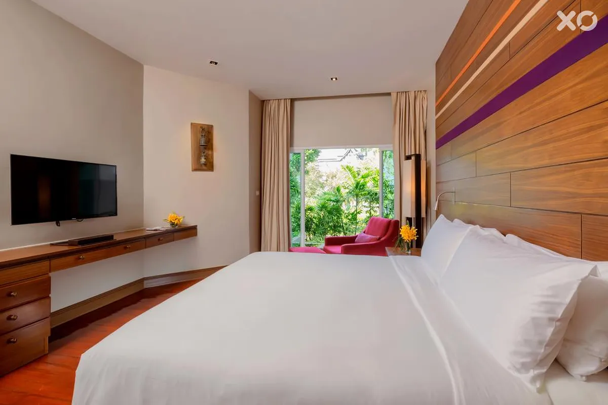 Angsana Laguna Phuket