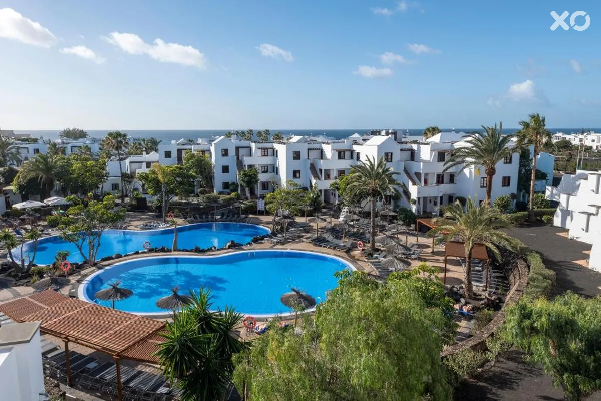Allsun App Hotel Albatros