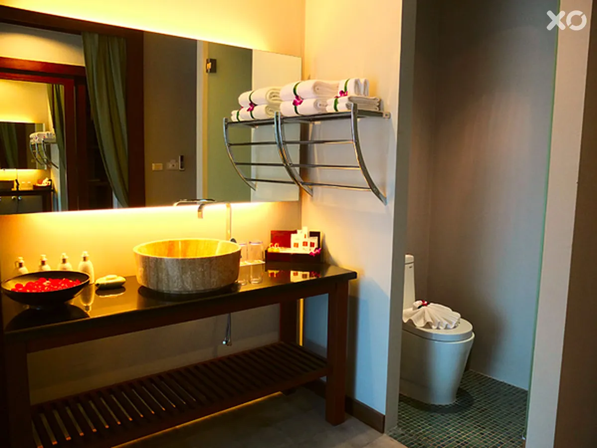 Mai Khao Lak Beach Resort & Spa