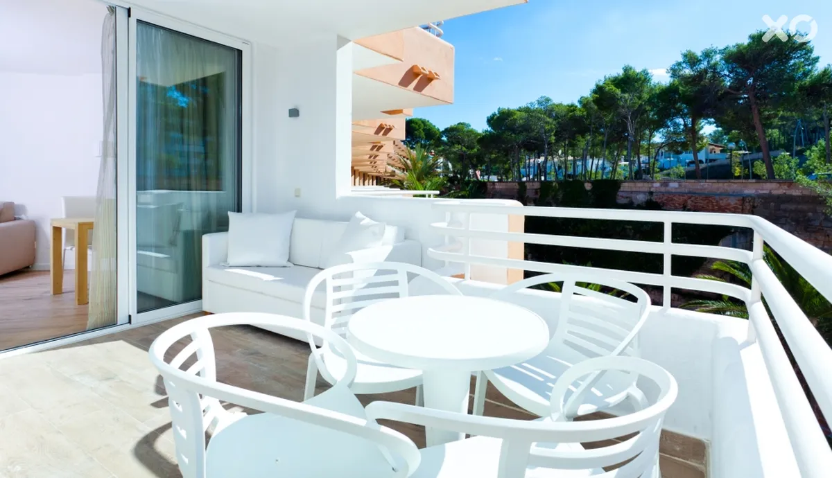 Fergus Style Cala Blanca Suites Hotel