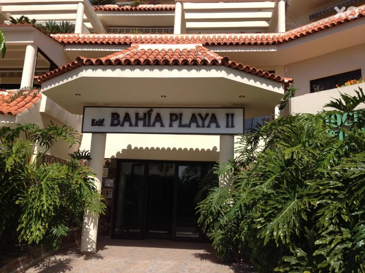 Bahia Playa Apartments