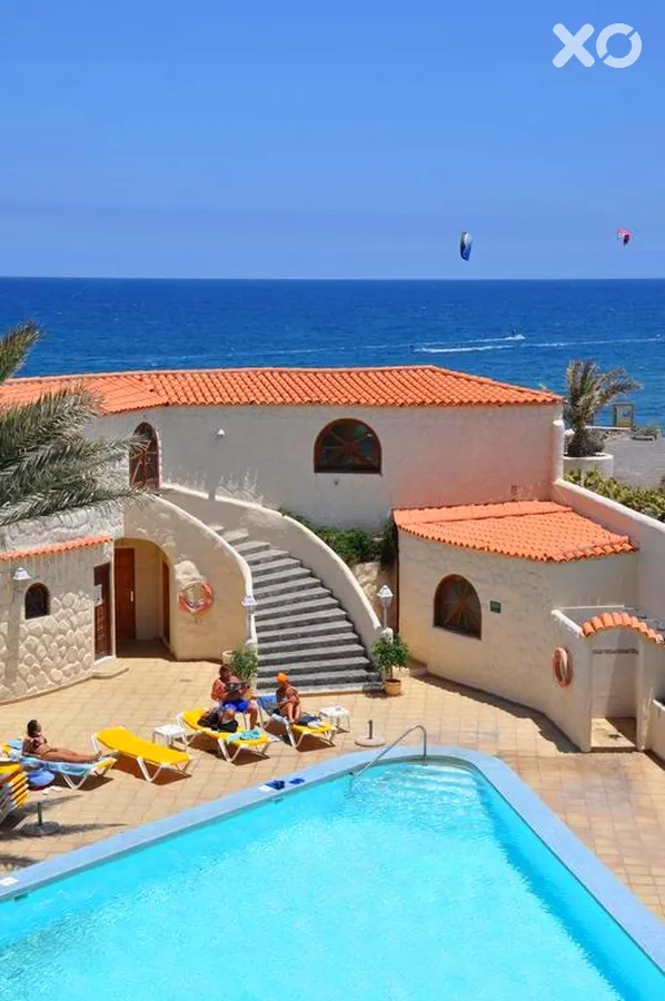 Playa Sur Tenerife Hotel