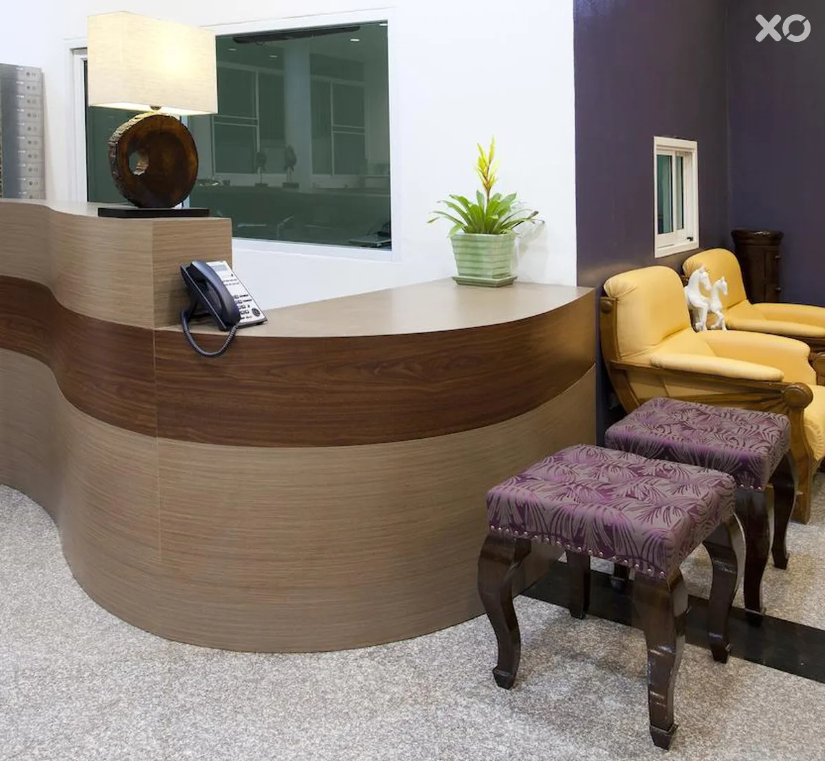 Wiz Hotel