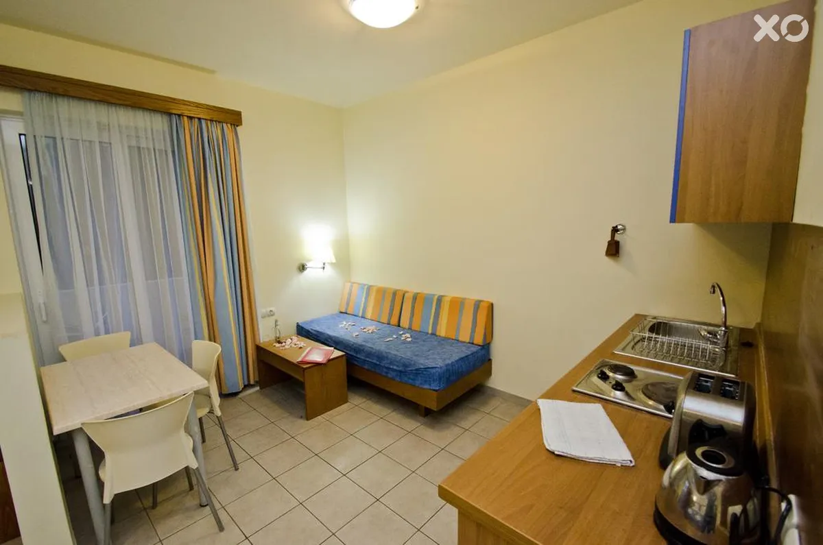 Stella Hotel