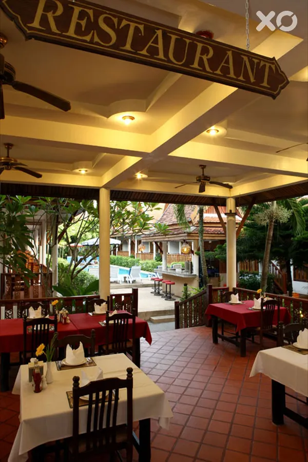 Bangtao Village Resort