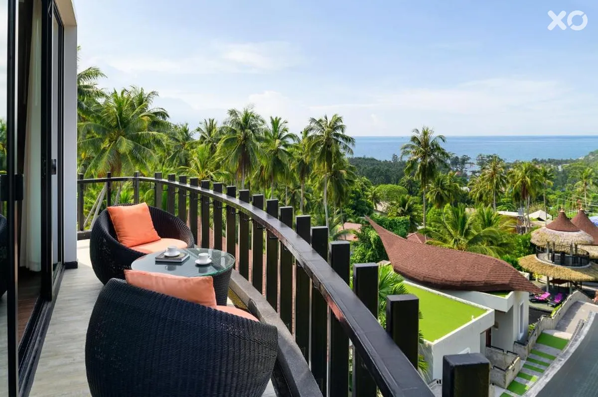 The Tarna Align Resort