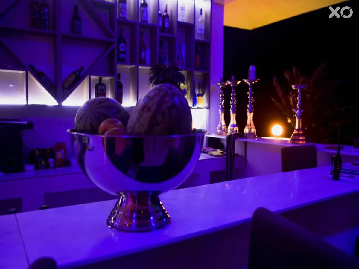 Sun Sea Bar