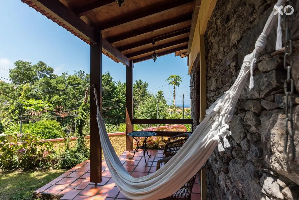 Pestana Quinta do Arco Nature & Rose Garden Hotel