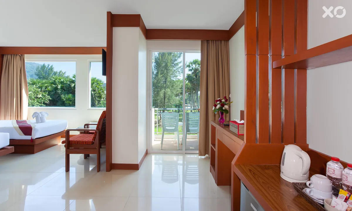 BaumanCasa Beach Resort