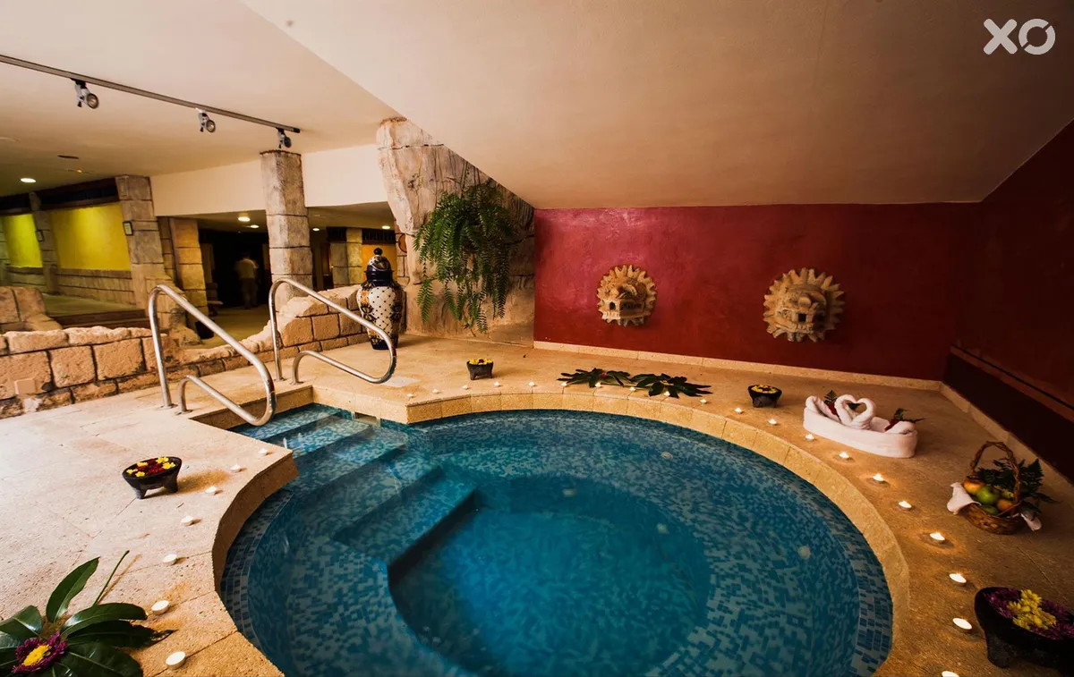 Europe Villa Cortes