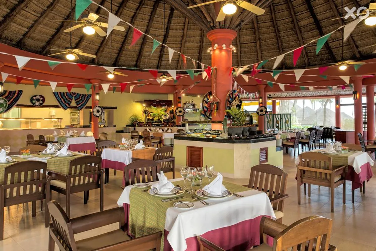 Iberostar Quetzal