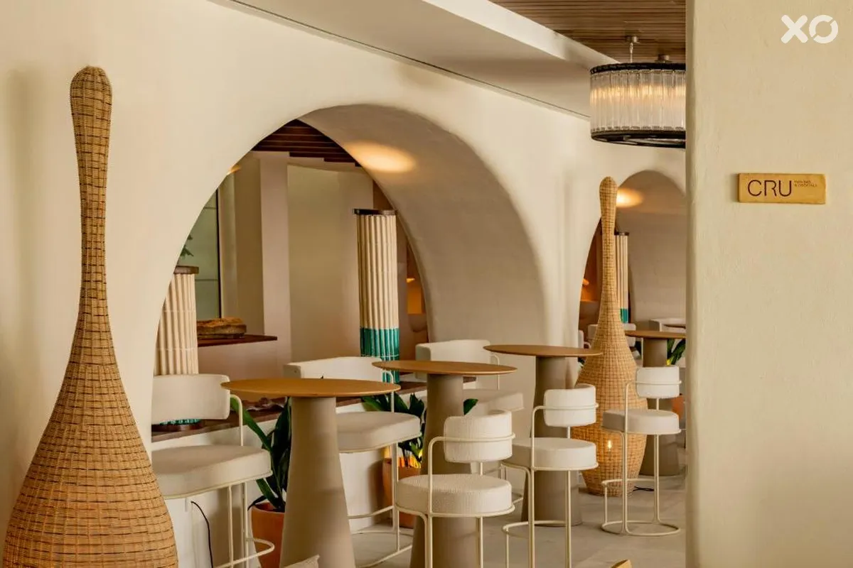 Villa Le Blanc Gran Melia