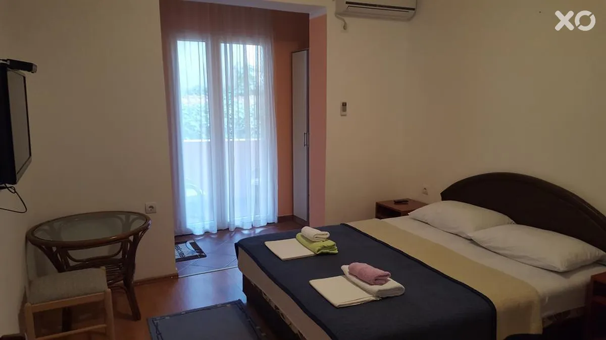 Sobe Jana Apartments