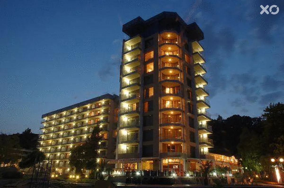 Kaliakra Beach Hotel