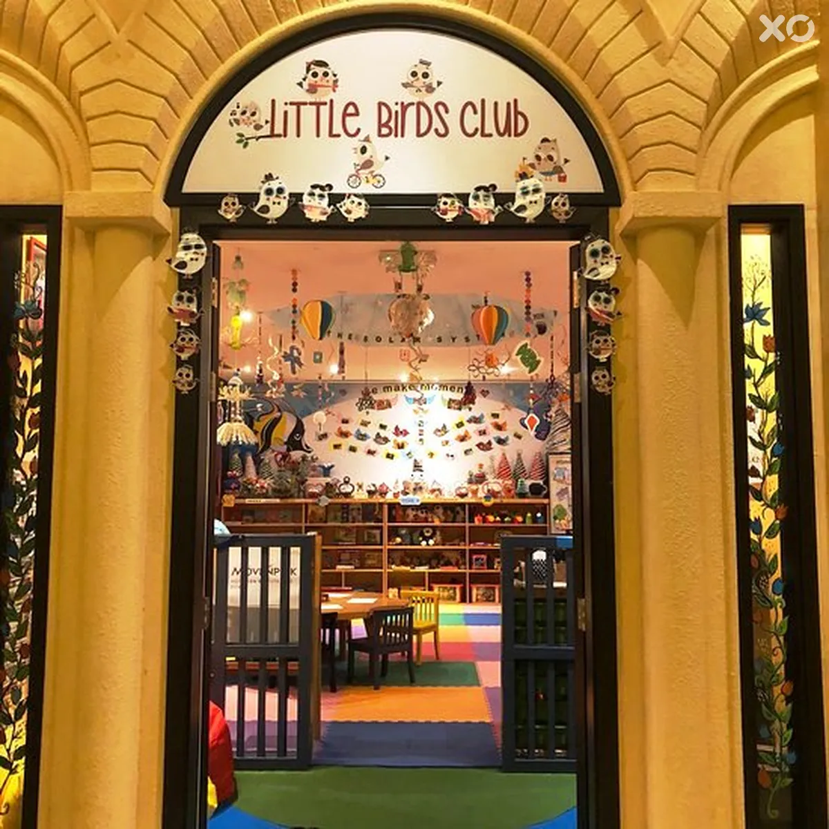 Oaks Ibn Battuta Gate Dubai