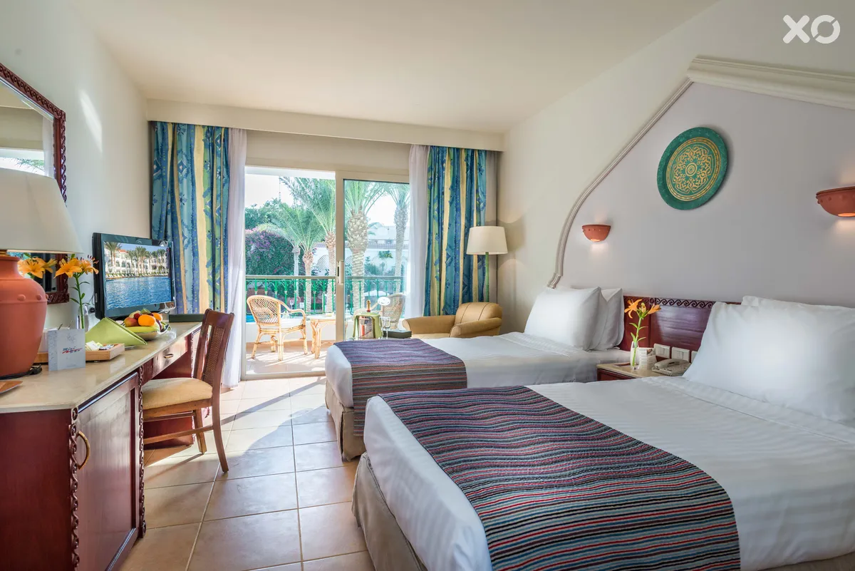 Baron Palms Resort Sharm El Sheikh