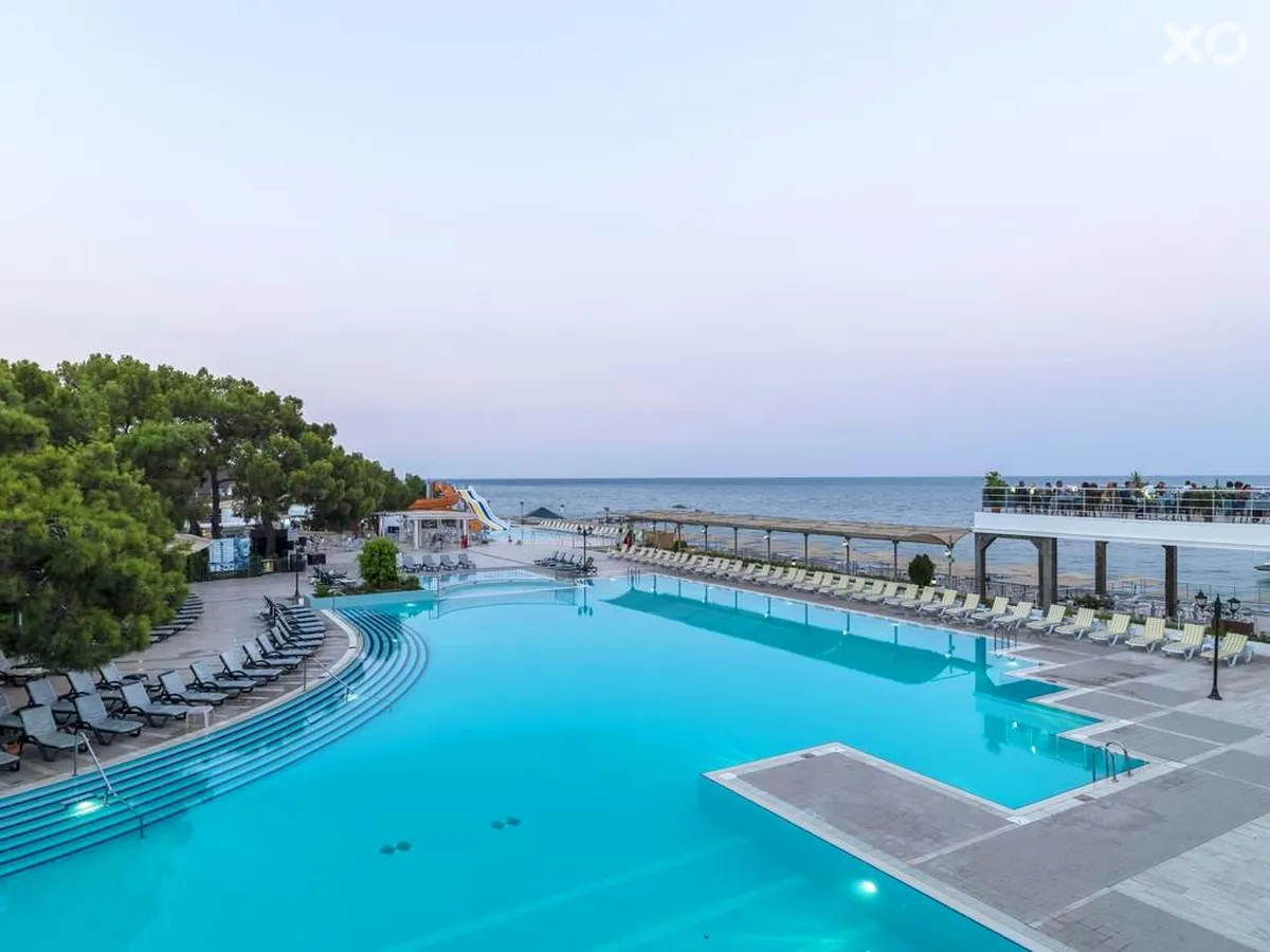 Perre La Mer Resort & Spa