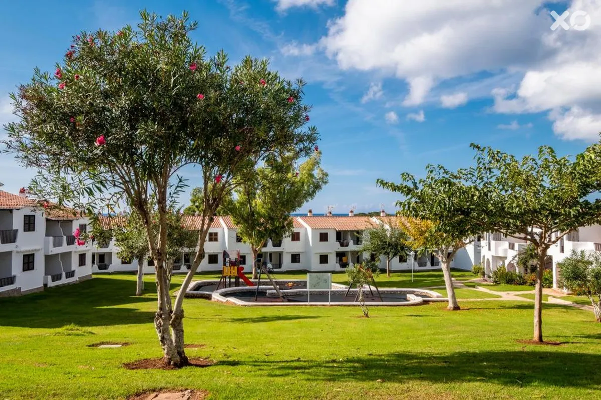 Son Bou Gardens Apartments