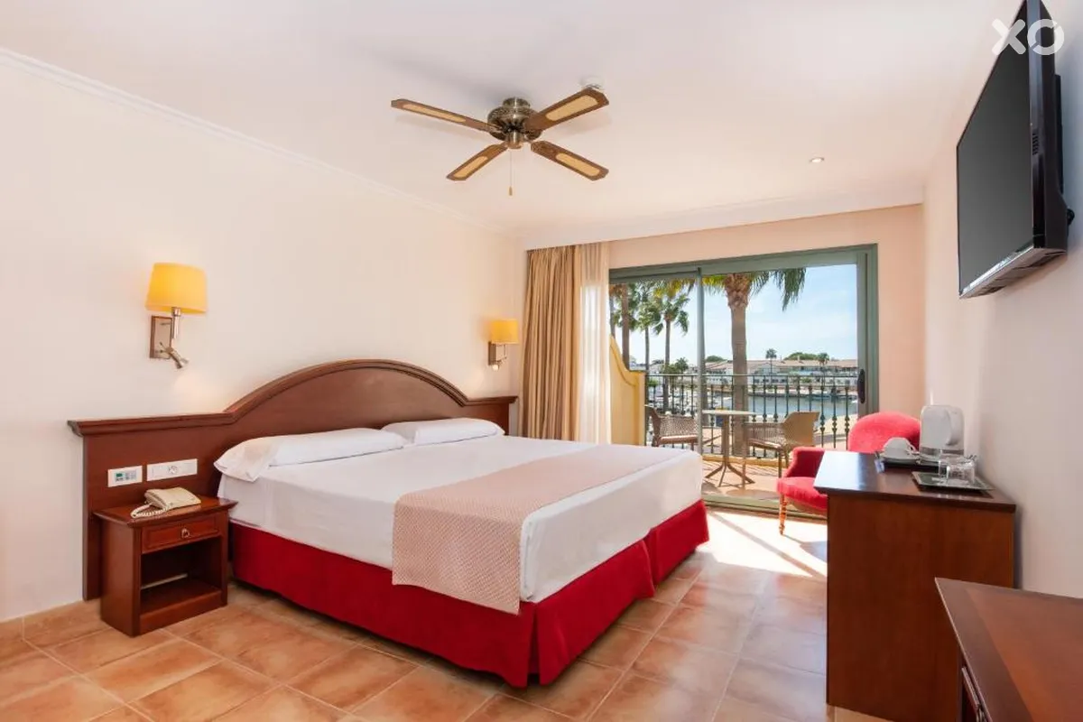 Valentin Star Menorca