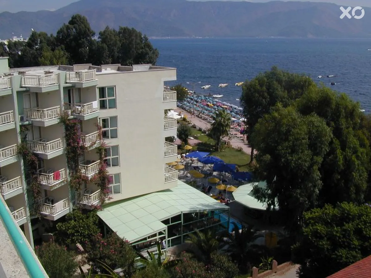 Flamingo Hotel