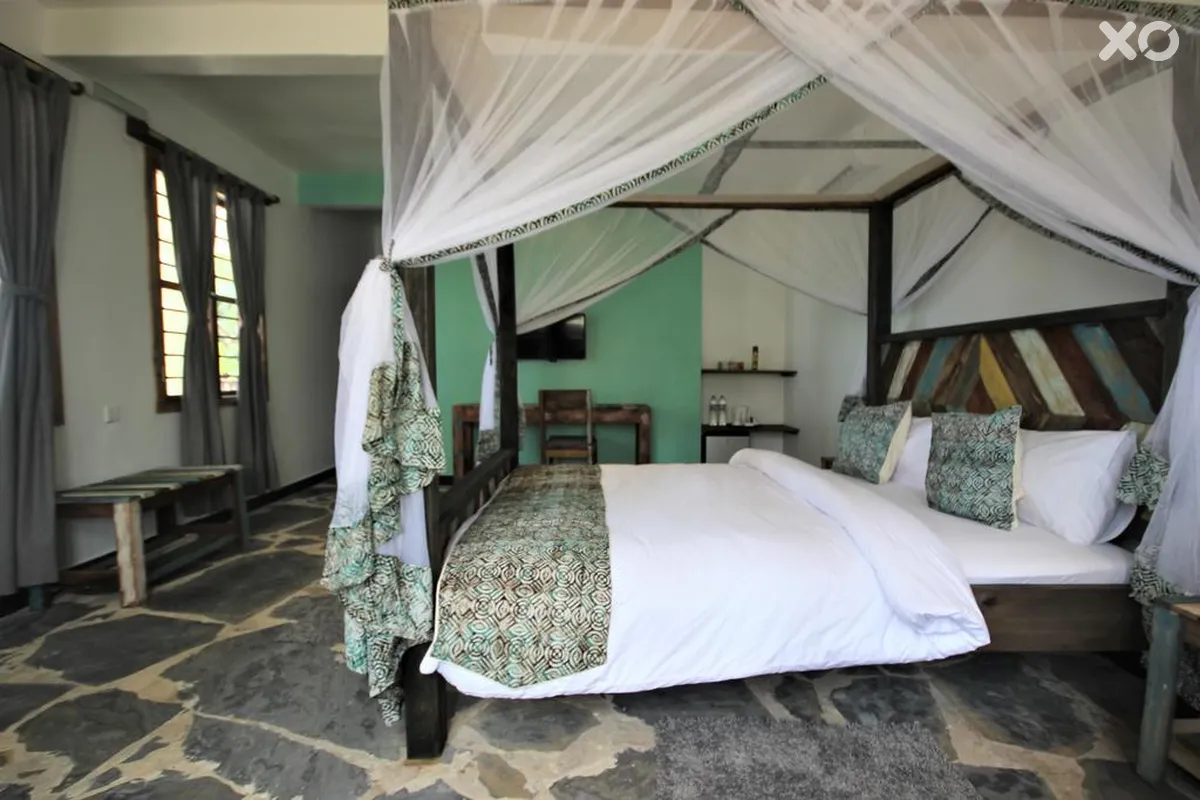 Zanzibar Bay Resort