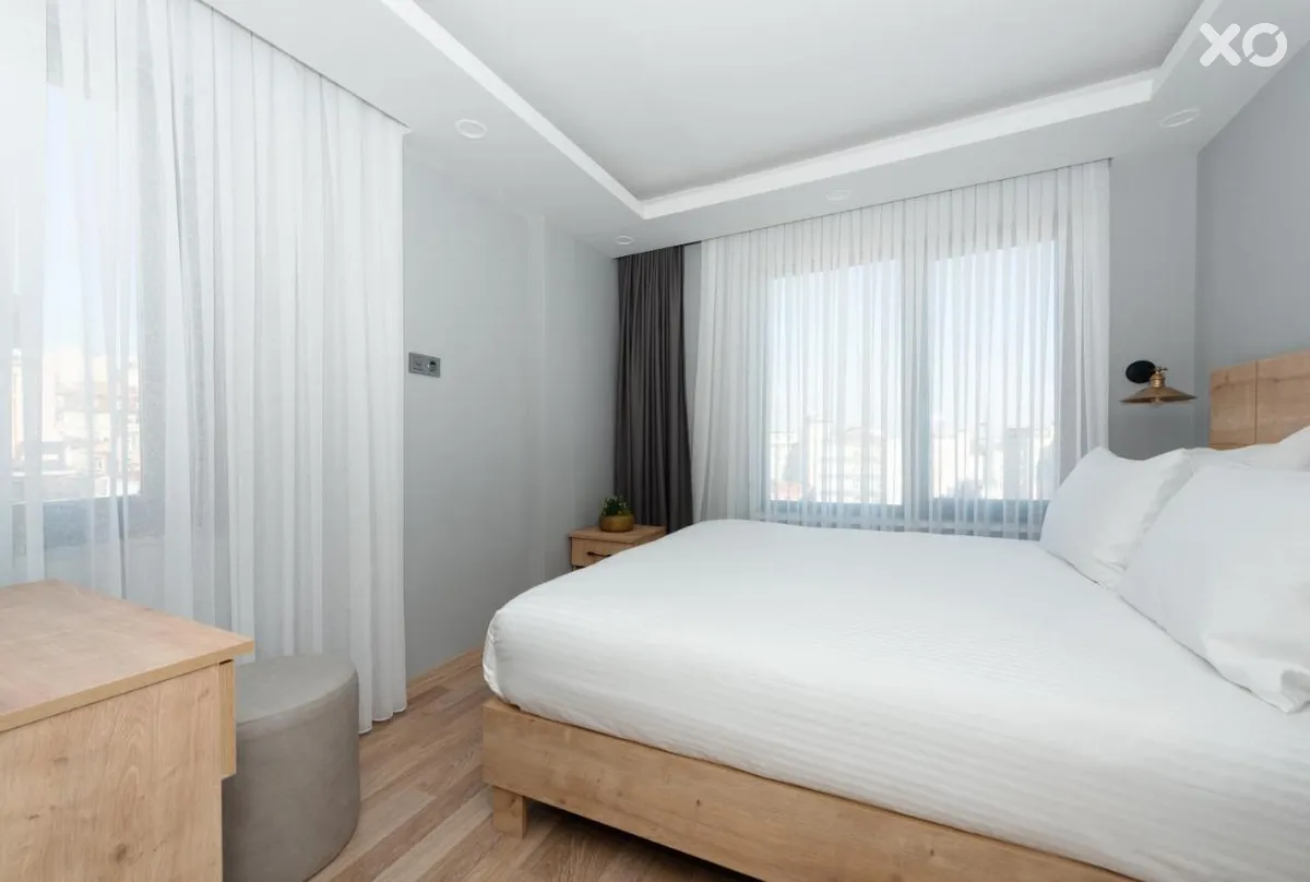Art Karakoy Suites Hotel