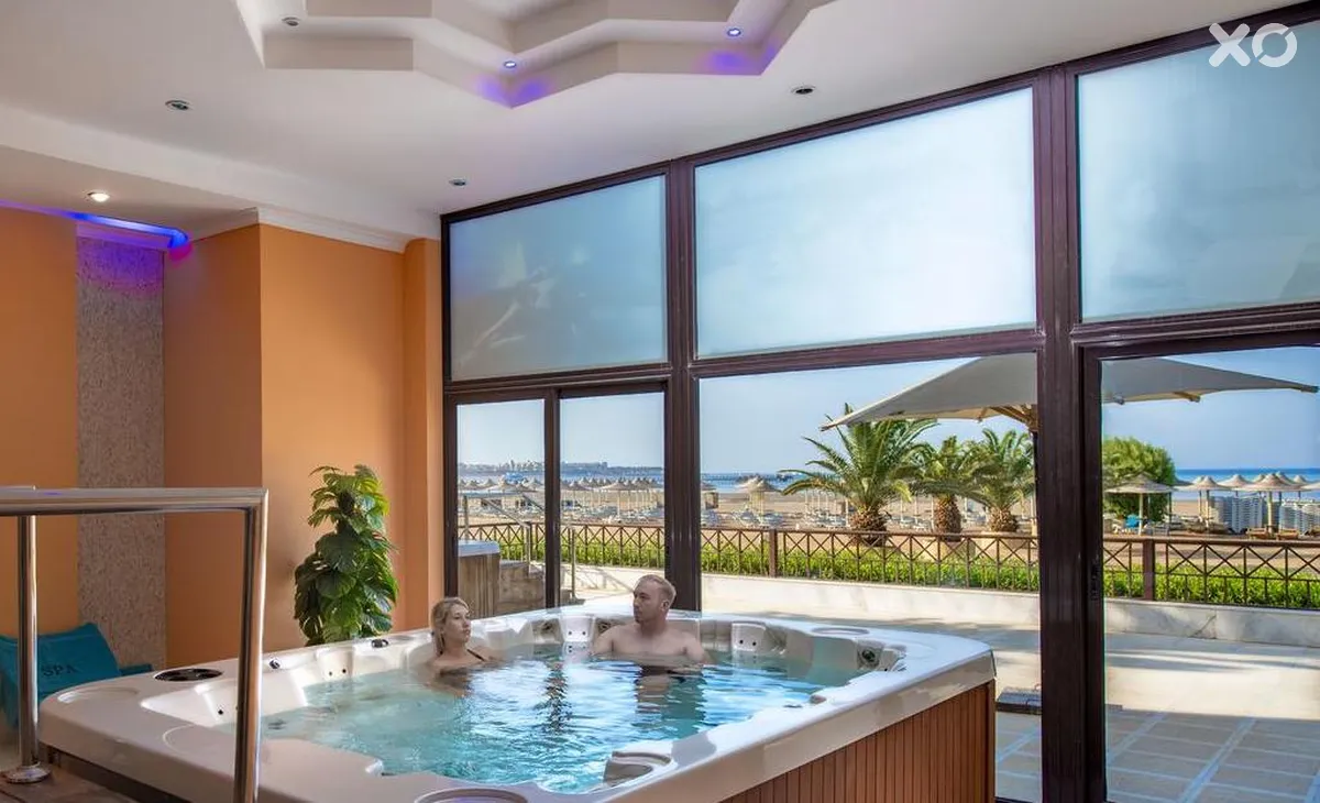 Stella Beach Resort & Spa Makadi Bay