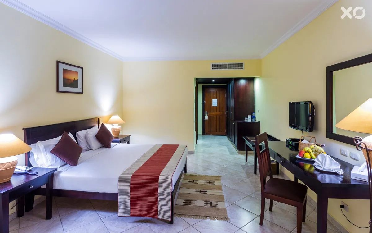Casa Mare Resort