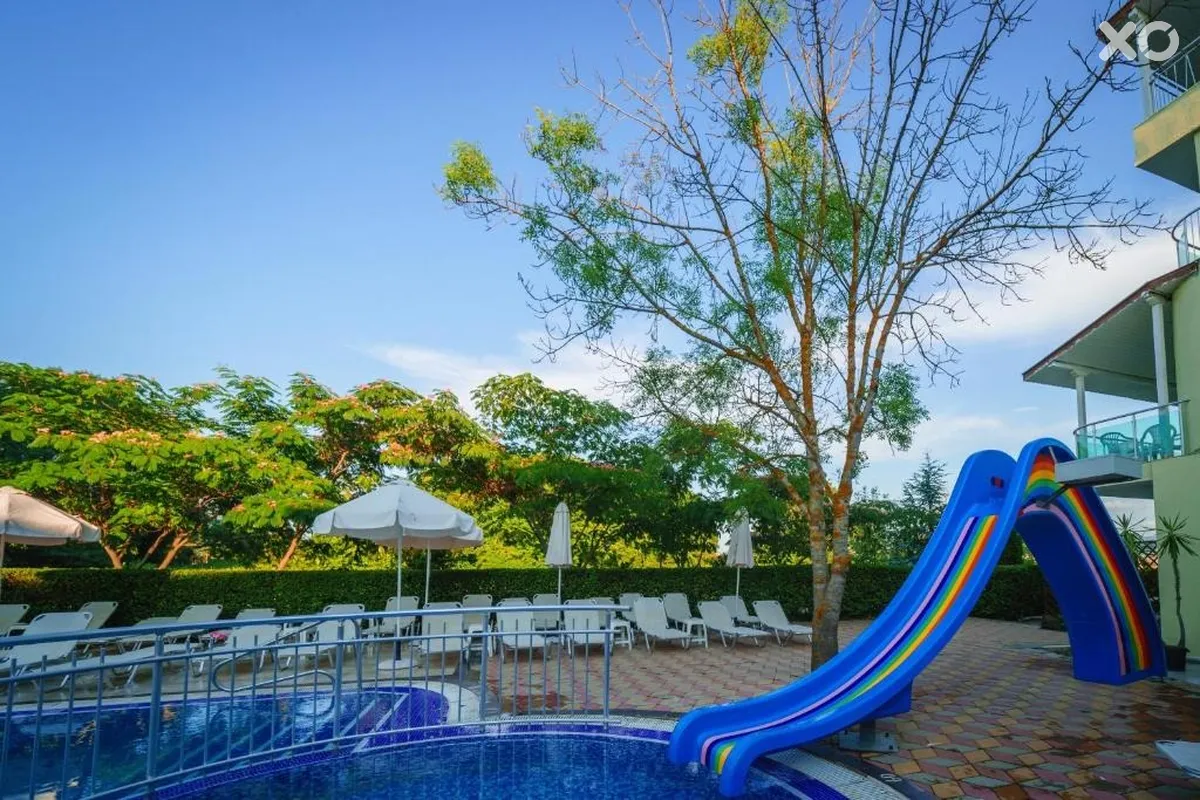 Perla Sun Hotel