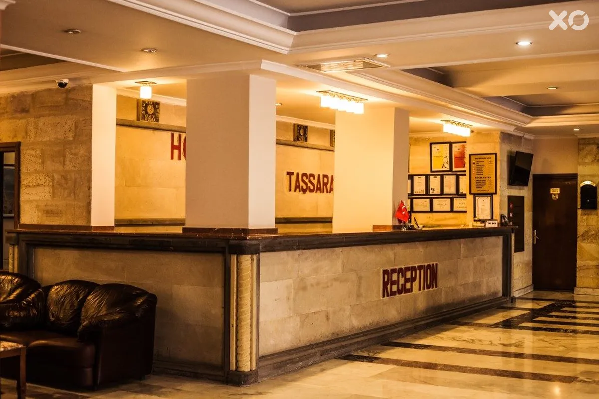 Tassaray Hotel