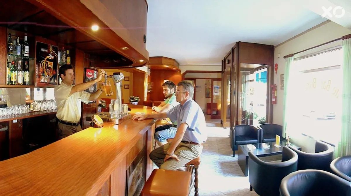 Bonavista Hostal