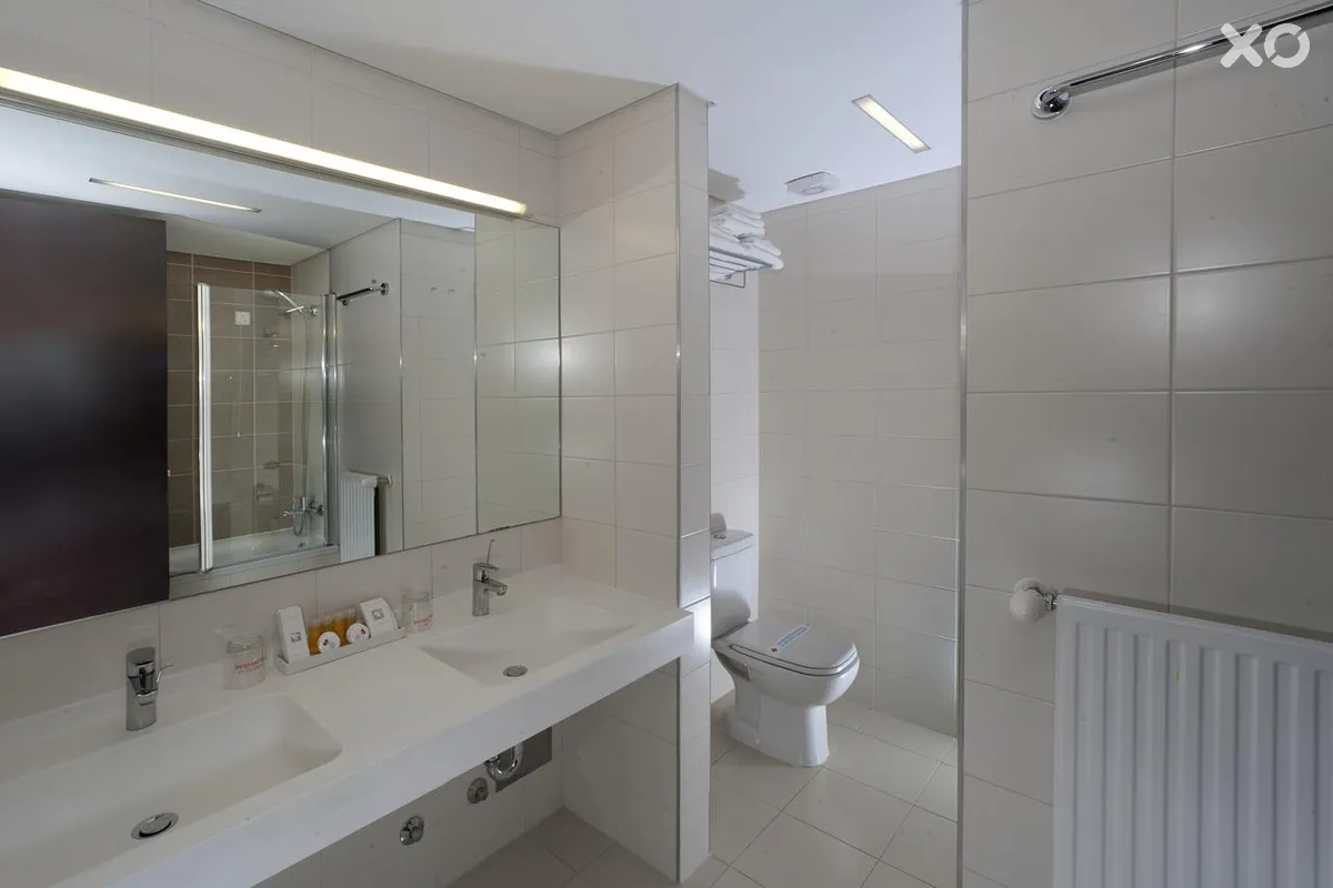 Molindrio Plava Laguna Hotel