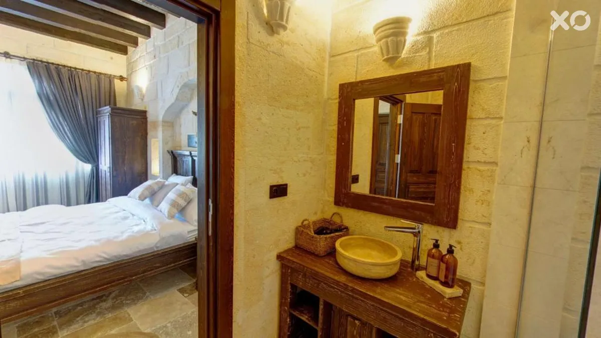 Nujel'm Cappadocia