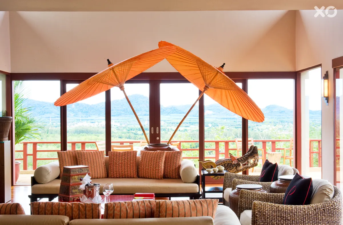 The Pavilions Phuket