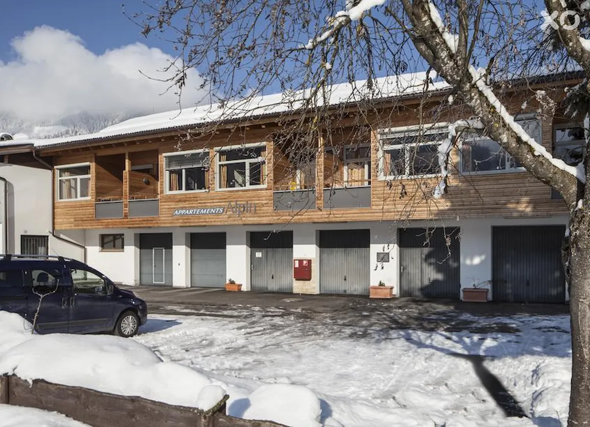Alpin Appartements