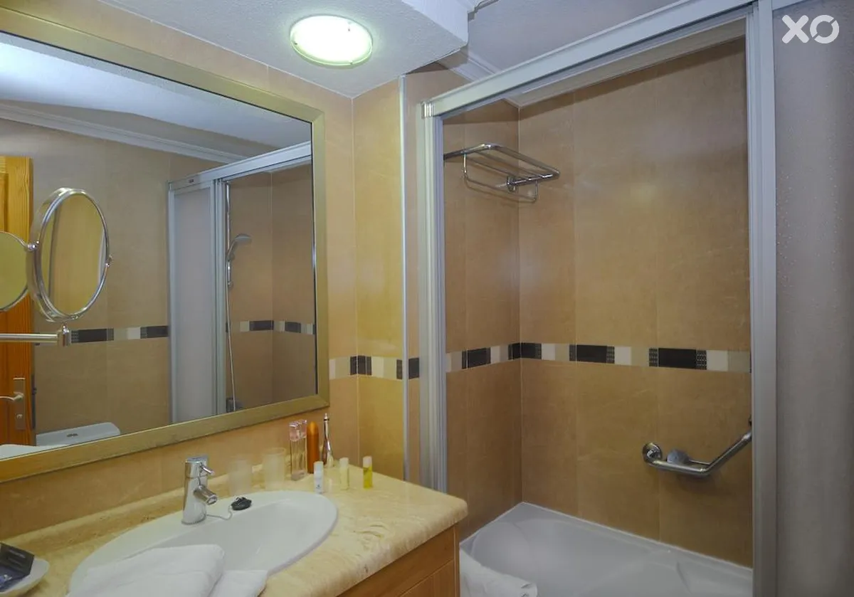 The Suites at Beverly Hills