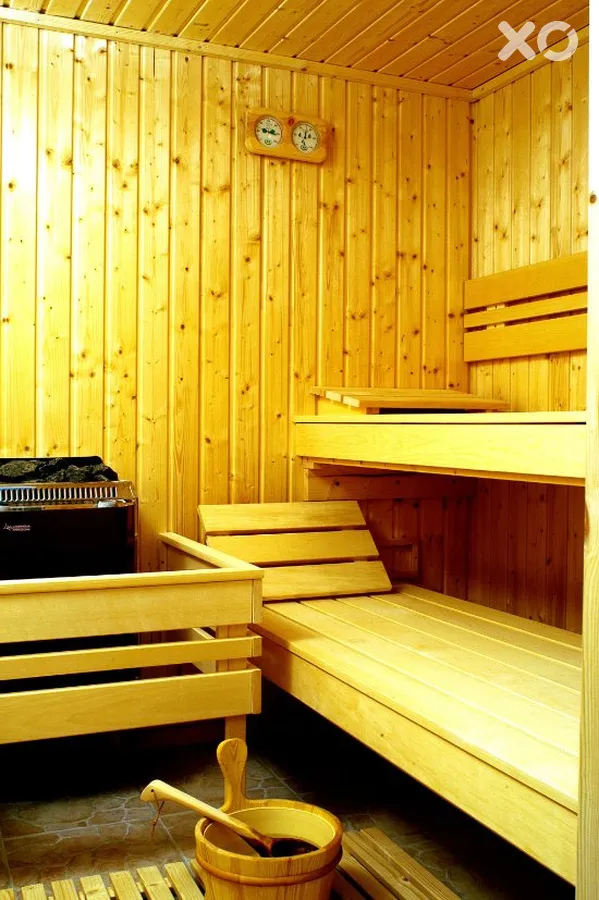 Bomo Aristoteles Holiday Resort & SPA