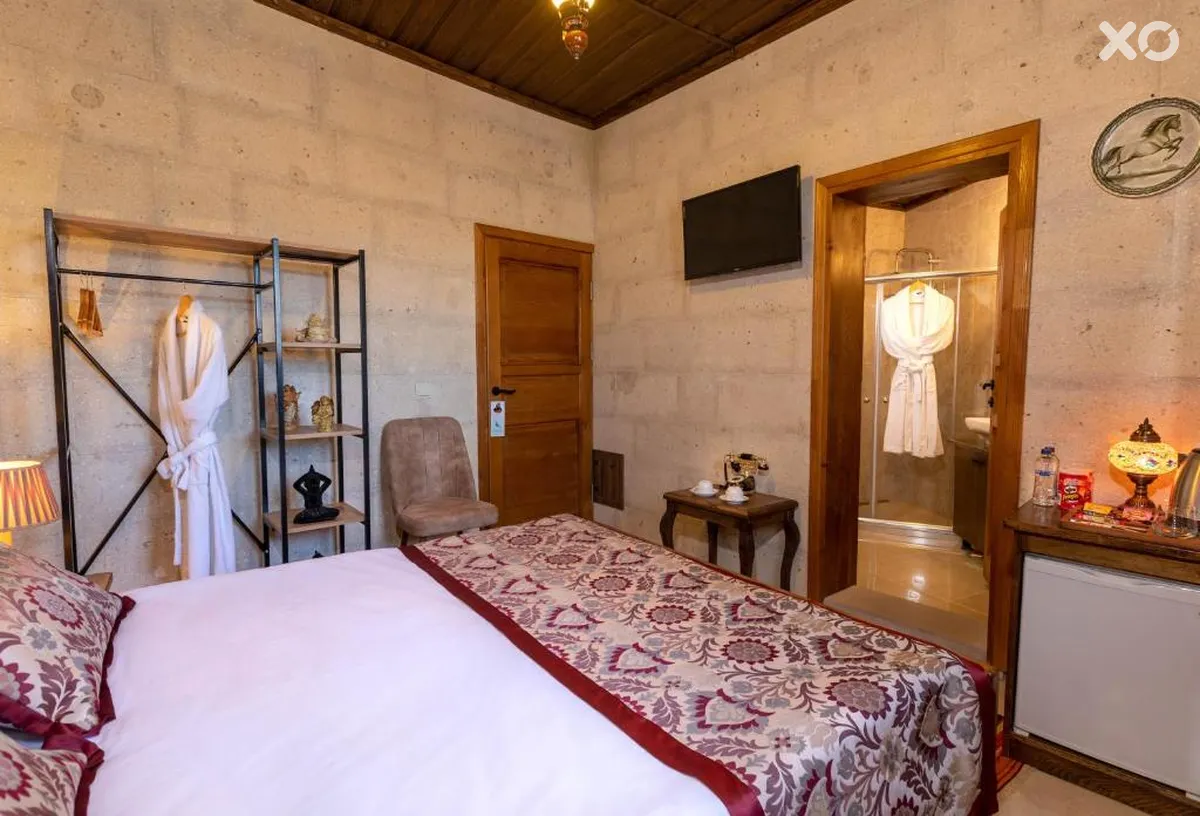 Lord of Cappadocia Hotel