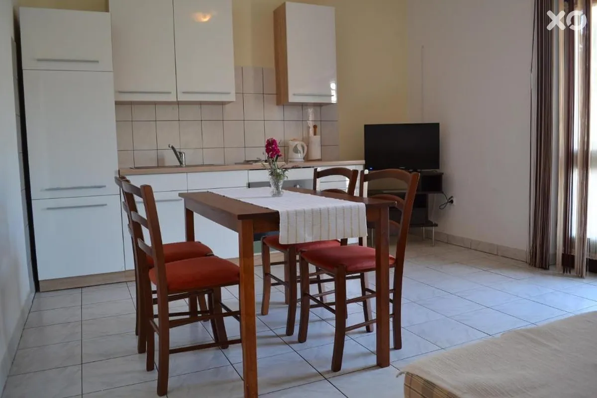 Celija Apartments
