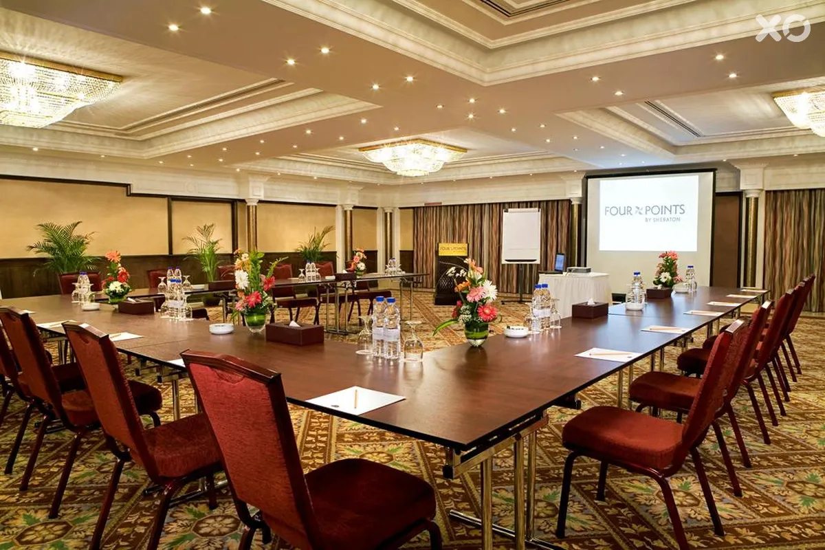 Majestic Premier Hotel