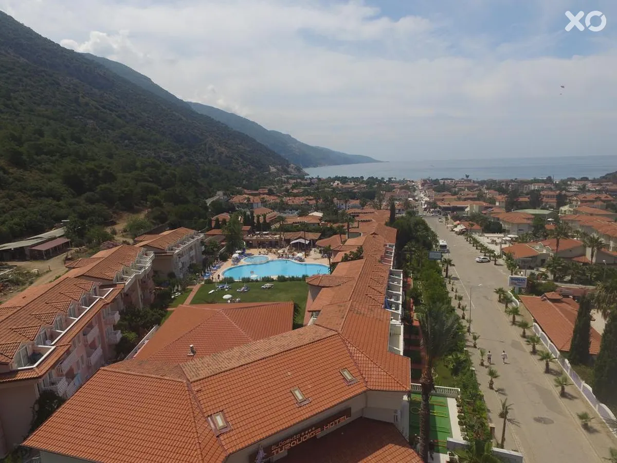 Turquoise Hotel Oludeniz