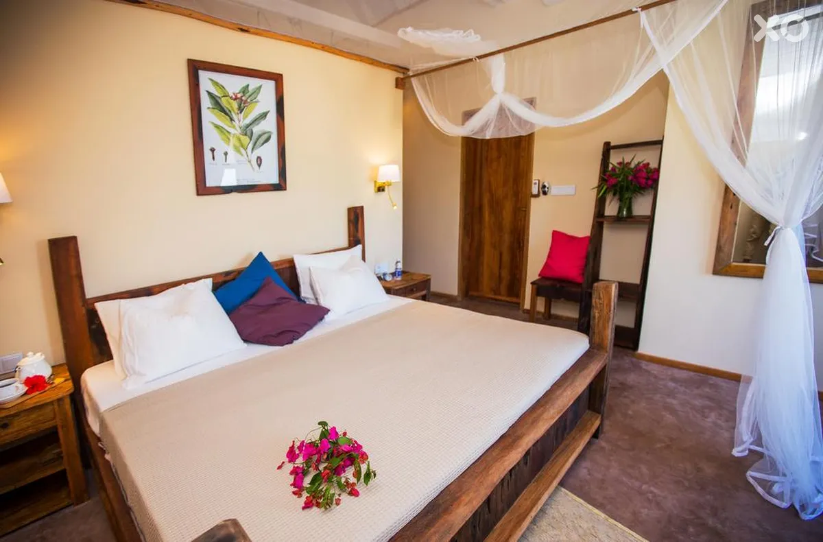 Clove Island Villas & Spa