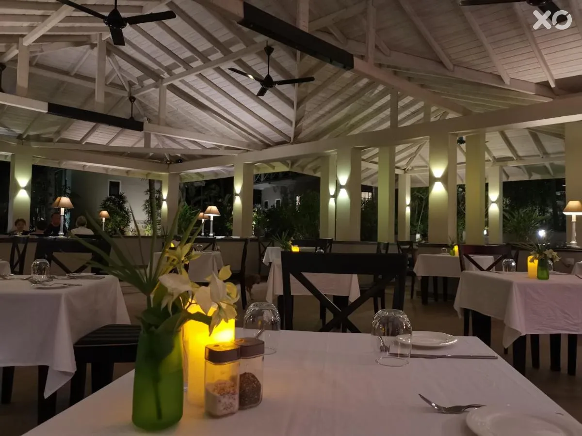 Tabula Rasa Resort & Spa