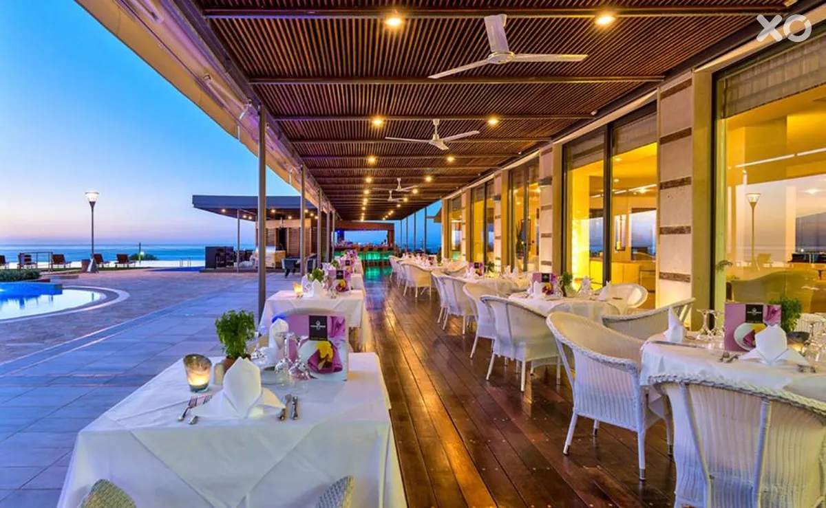 Cretan Dream Royal