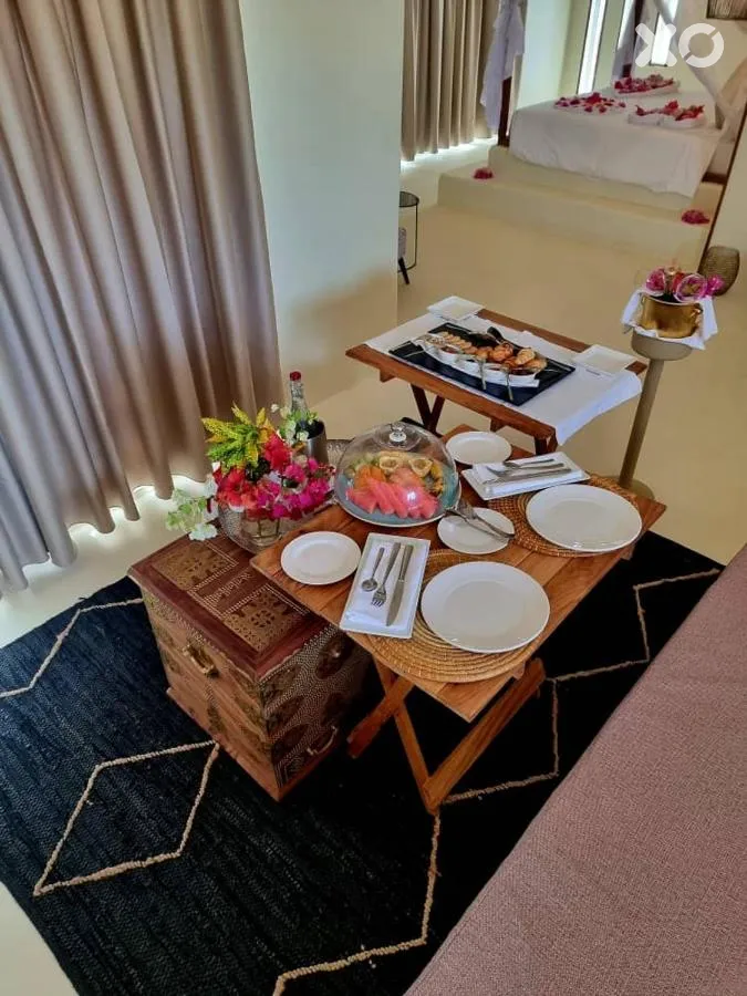 Alma Boutique Hotel